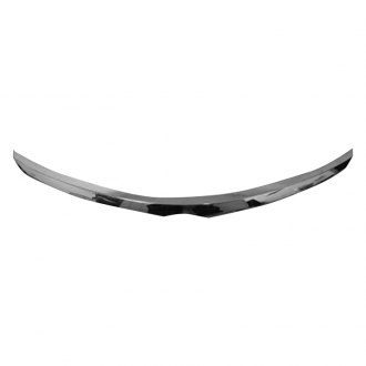 MAZDA CX9 2008 GRILLE MOULDING CHROME MA1210105