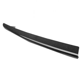 MAZDA MAZDA_6 2014 GRILLE MOULDING RH PAINTED BLACK MA1213102