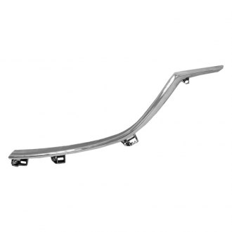 MAZDA MAZDA_6 2014 GRILLE LOWER MOULDING LH CHROME MA1214104
