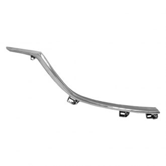 MAZDA MAZDA_6 2014 GRILLE LOWER MOULDING RH CHROME MA1215104