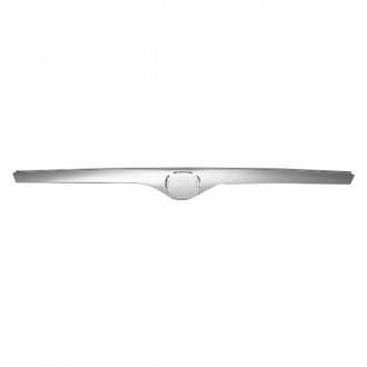 MAZDA PROTEGE 2000 GRILLE MOULDING CHROME MA1217101