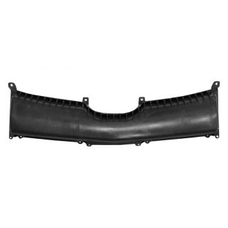 MAZDA CX9 2008 GRILLE BLACK LOWER MA1219100