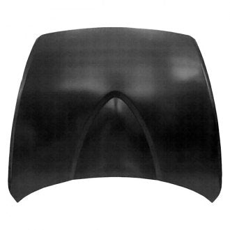 MAZDA RX8 2011 HOOD MA1230160