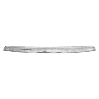 MAZDA TRIBUTE 2006 HOOD MOULDING CHROME MA1235102