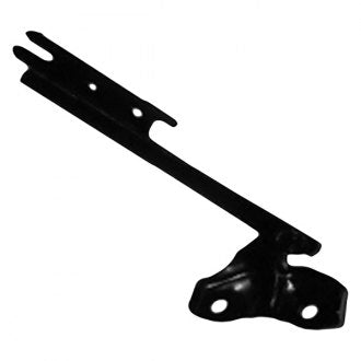 MAZDA PROTEGE 2001 HOOD HINGE LH MA1236109