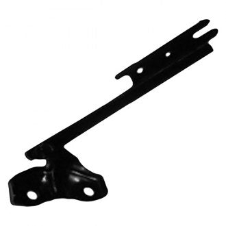 MAZDA PROTEGE 2001 HOOD HINGE RH MA1236110