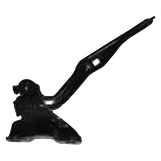 MAZDA MAZDA_6 2010 HOOD HINGE RH MA1236123