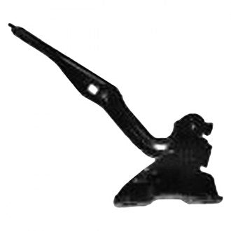 MAZDA MAZDA_6 2010 HOOD HINGE LH MA1236124