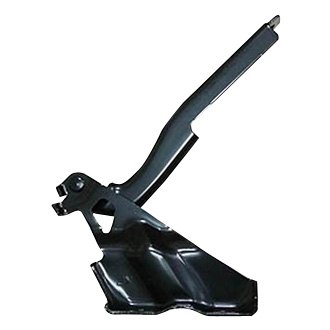 MAZDA CX3 2016 HOOD HINGE RH MA1236147