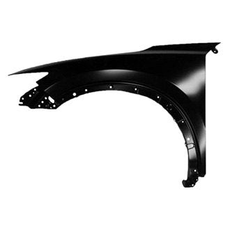 MAZDA CX5 2021 FENDER FR LH STEEL