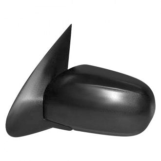 MAZDA TRIBUTE 2003 DOOR MIRROR MANUAL LH MA1320127