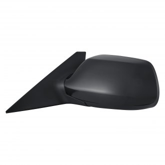 MAZDA MAZDA_6 2003 DOOR MIRROR POWER LH HTD FOLDABLE W/MAZADASPEED MA1320144