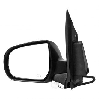 MAZDA TRIBUTE 2006 DOOR MIRROR POWER LH HTD MA1320146
