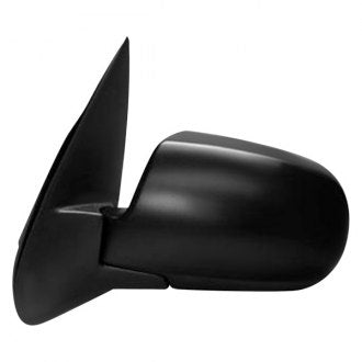 MAZDA TRIBUTE 2006 DOOR MIRROR POWER LH PTM MA1320147
