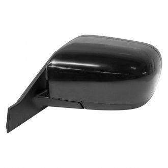 MAZDA MAZDA_5 2007 DOOR MIRROR POWER LH MA1320149