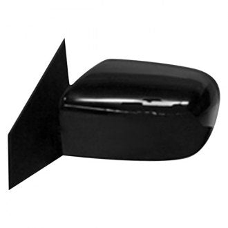 MAZDA CX9 2009 DOOR MIRROR POWER LH HTD MA1320157