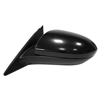 MAZDA MAZDA_6 2009 DOOR MIRROR POWER LH MA1320163