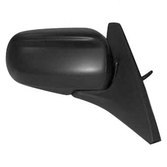 MAZDA PROTEGE 2001 DOOR MIRROR POWER RH TEXTURED MA1321130