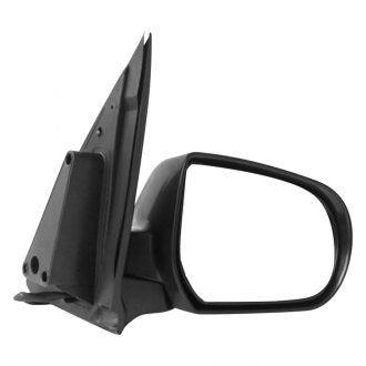MAZDA TRIBUTE 2006 DOOR MIRROR POWER RH HTD MA1321146