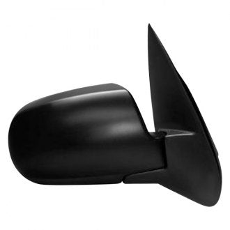 MAZDA TRIBUTE 2006 DOOR MIRROR POWER RH PTM MA1321147
