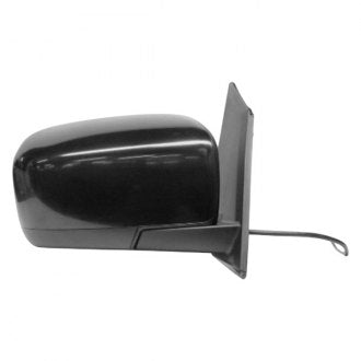 MAZDA CX7 2012 DOOR MIRROR POWER RH HTD MA1321154