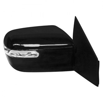 MAZDA CX9 2009 DOOR MIRROR POWER RH HTD W/SIGNAL MA1321156