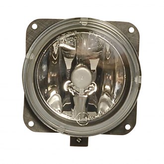 MAZDA TRIBUTE 2003 FOG LAMP LH/RH HQ MA2592101