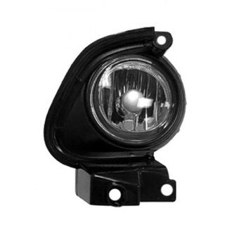 MAZDA RX8 2007 FOG LAMP FR LH HQ MA2592109