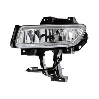 MAZDA MAZDA_3 2008 FOG LAMP LH HB HQ MA2592112