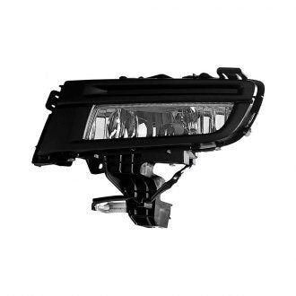 MAZDA MAZDA_3 2009 FOG LAMP LH SPORT SDN HQ MA2592113