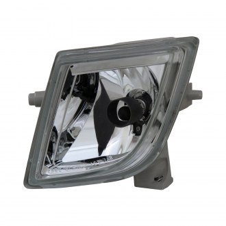 MAZDA MAZDA_6 2010 FOG LAMP LH HQ MA2592117