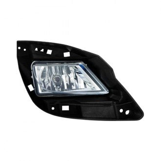 MAZDA CX9 2010 FOG LAMP FR RH TO 01/06/2010 HQ MA2593120