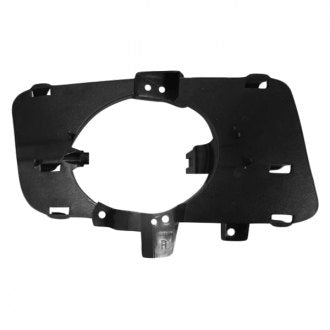 MAZDA MAZDA_3 2006 FOG LAMP BRACKET SPORT SDN RH MA2601100
