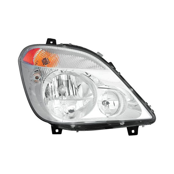 DODGE VAN DODGE SPRINTER 2007 HEAD LAMP RH HALOGEN HQ