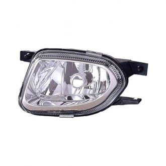 DODGE VAN_DODGE_SPRINTER 2009 FOG LAMP LH HQ MB2592105