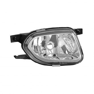 DODGE VAN_DODGE_SPRINTER 2009 FOG LAMP RH HQ MB2593105