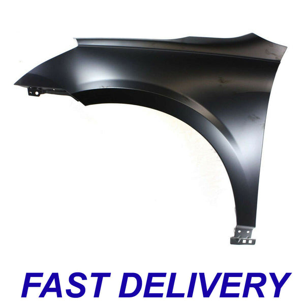 CHEVROLET TRAVERSE 2009 FENDER FR LH GM1240360