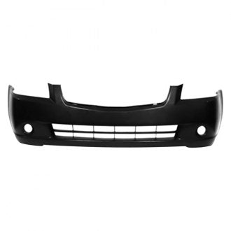 NISSAN ALTIMA 2005 BUMPER FR PRIMED NI1000219