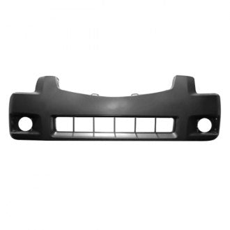 NISSAN MAXIMA 2007 BUMPER FR PRIMED NI1000247