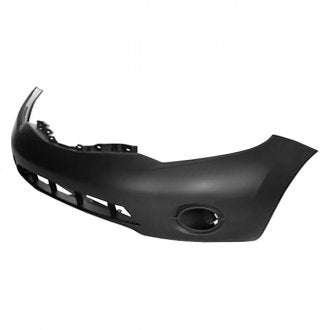 NISSAN MURANO 2010 BUMPER FR PRIMED NI1000257