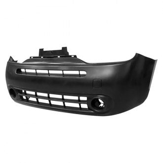NISSAN CUBE 2009 BUMPER FR PRIMED CAPA NI1000269C