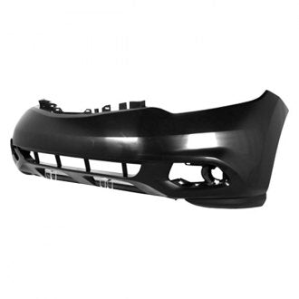 NISSAN MURANO 2014 BUMPER FR S/SL/LE/SV/CABRIOLET PARTIAL-PRIMED NI1000280