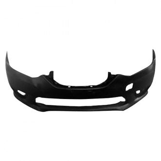 NISSAN SENTRA 2019 BUMPER FR PRIMED NI1000313