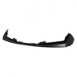 NISSAN FRONTIER PICKUP 2016 BUMPER UPPER FR PRIMED CAPA NI1014100C