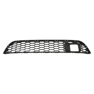 NISSAN SENTRA 2019 GRILLE LOWER FR BLACK W/O NISMO W/ADAPTIVE CRUISE NI1036109