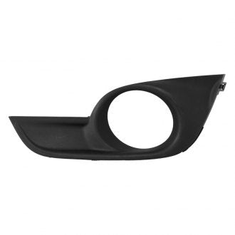 NISSAN ALTIMA 2013 FOG LAMP BEZEL LH NI1038115