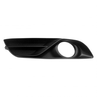 NISSAN SENTRA 2015 FOG LAMP BEZEL LH SL TEXTURED NI1038123