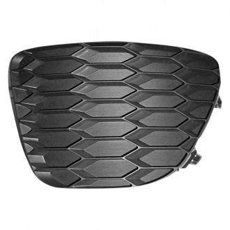 NISSAN SENTRA 2013 FOG LAMP BEZEL LH SR TEXTURED NI1038124