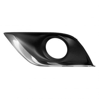 NISSAN VERSA_SEDAN 2015 FOG LAMP BEZEL LH NI1038134
