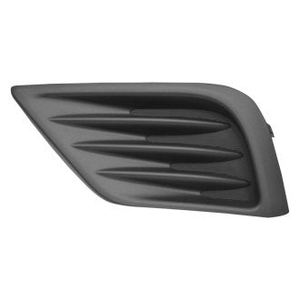 NISSAN ALTIMA 2016 FOG LAMP COVER TEXTURED LH NI1038139